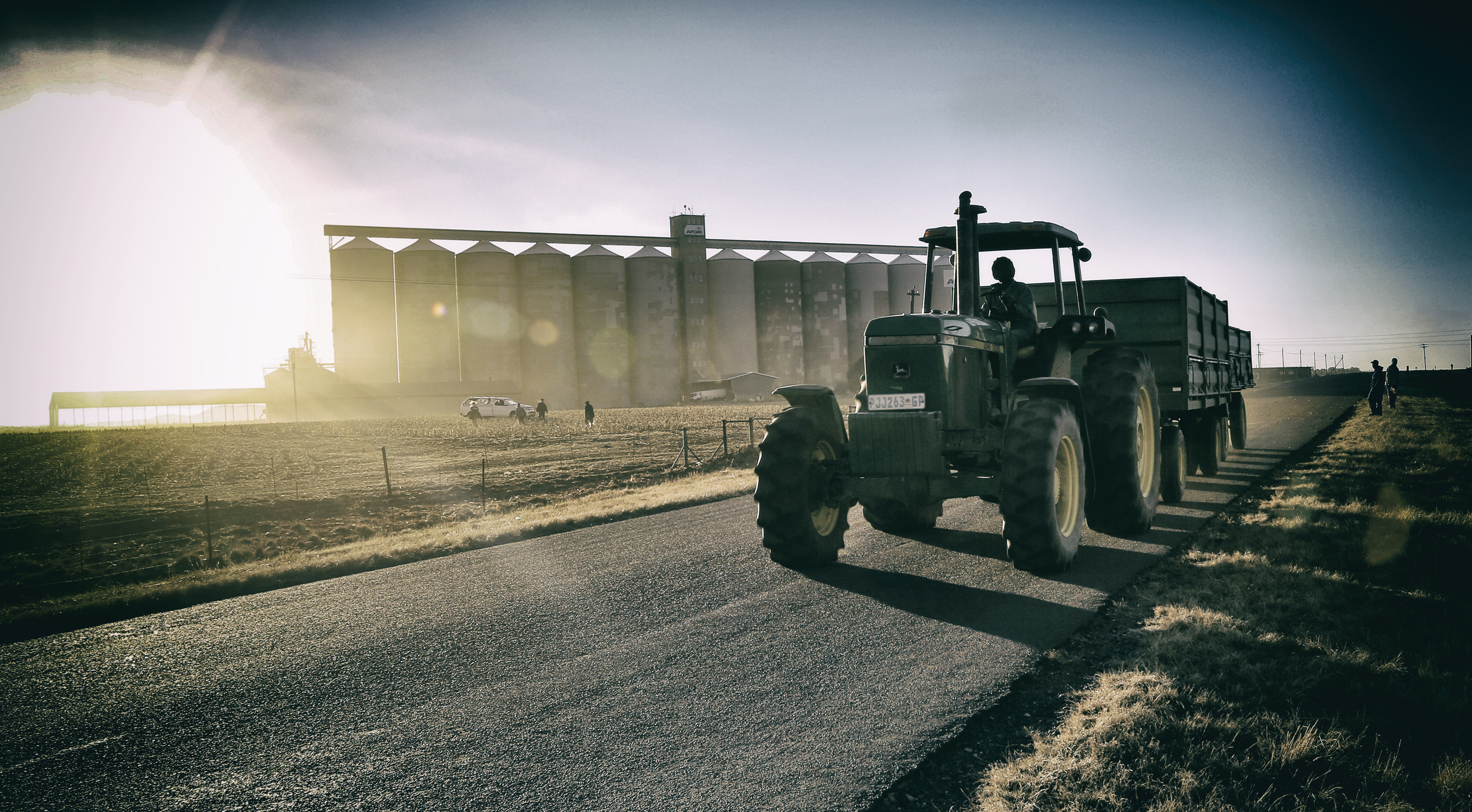 ANC’s Land Summit shifts expropriation without compensation debate into higher gear