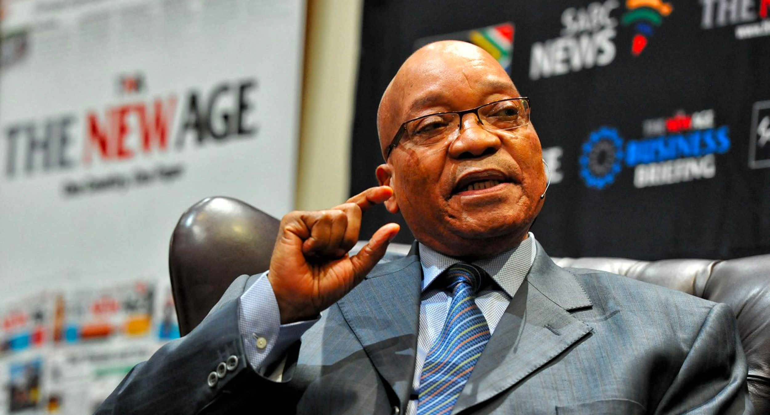 Mzwanele Manyi shuts down his short-lived newspaper experiment