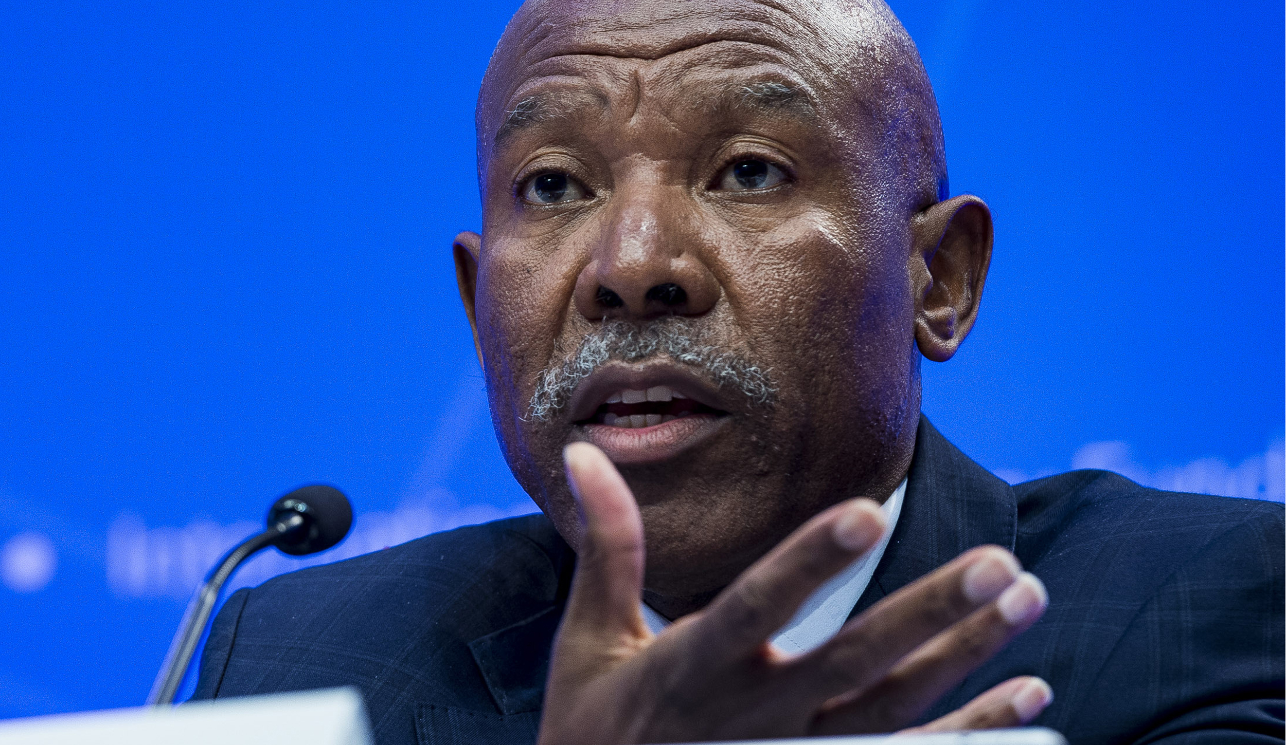 ANC starts process of talks about talks about nationalisation of SA Reserve Bank
