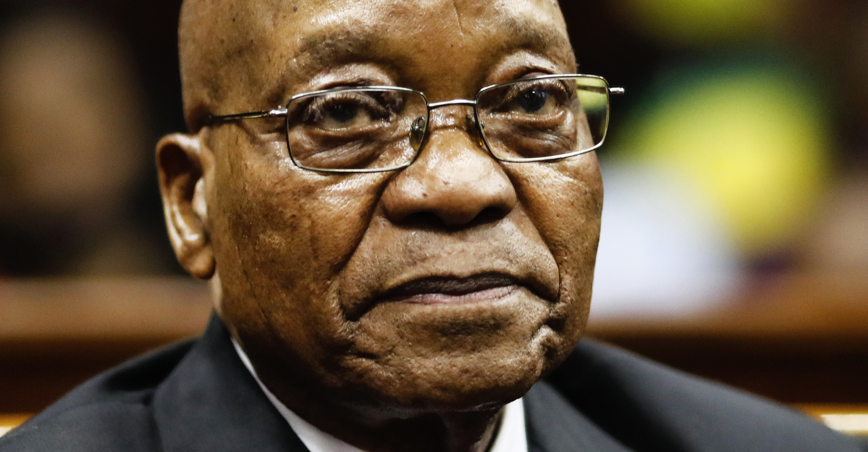 Zuma’s second coming to court & the struggle for ANC KZN’s future