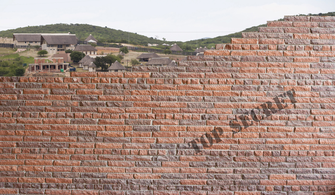 Another brick in the Nkandla stonewall: Security ministers activate salvage mission