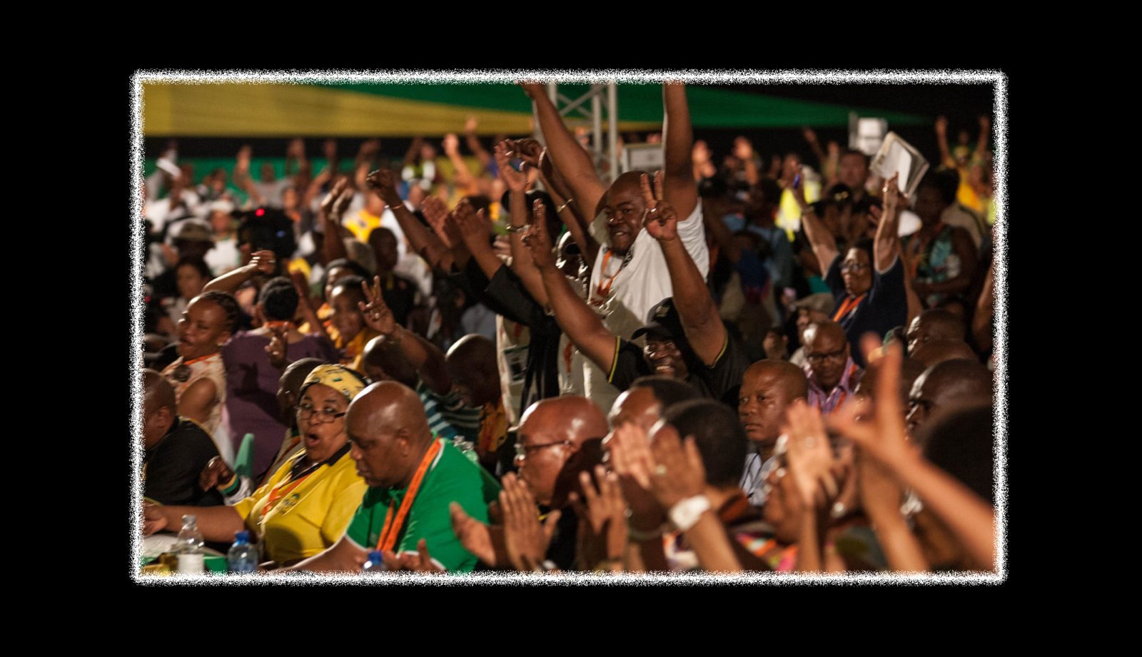 On the chopping block: Why a slashed ANC suits Zuma and the premier league