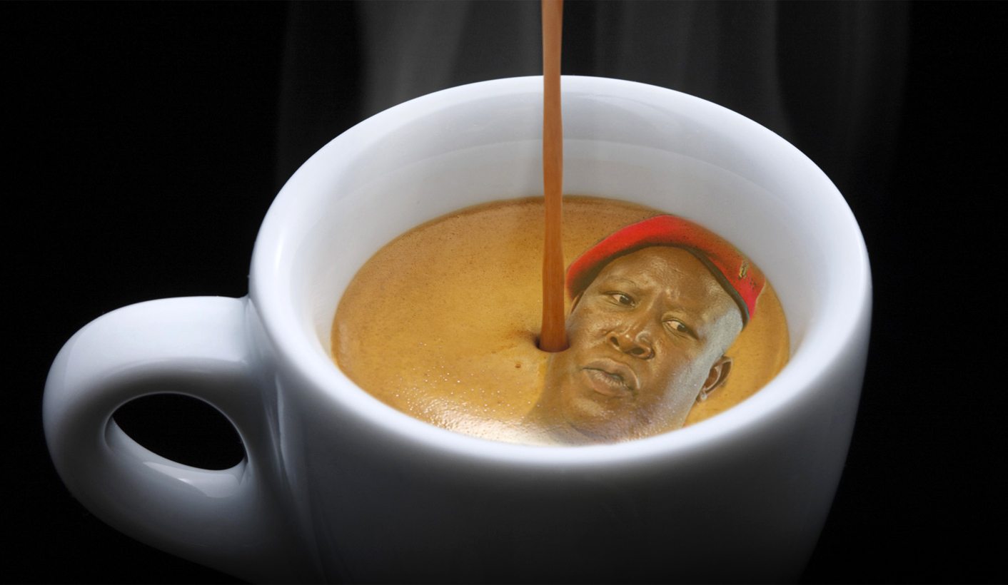 RANJENI-malema-coffee-SUBBEDM