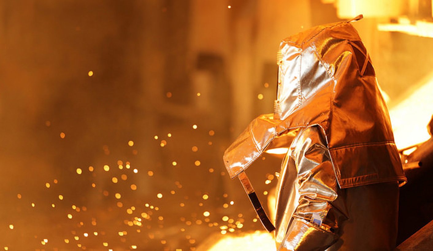 Richards Bay: Investment millions at risk as community’s ire endangers Rio Tinto’s operations