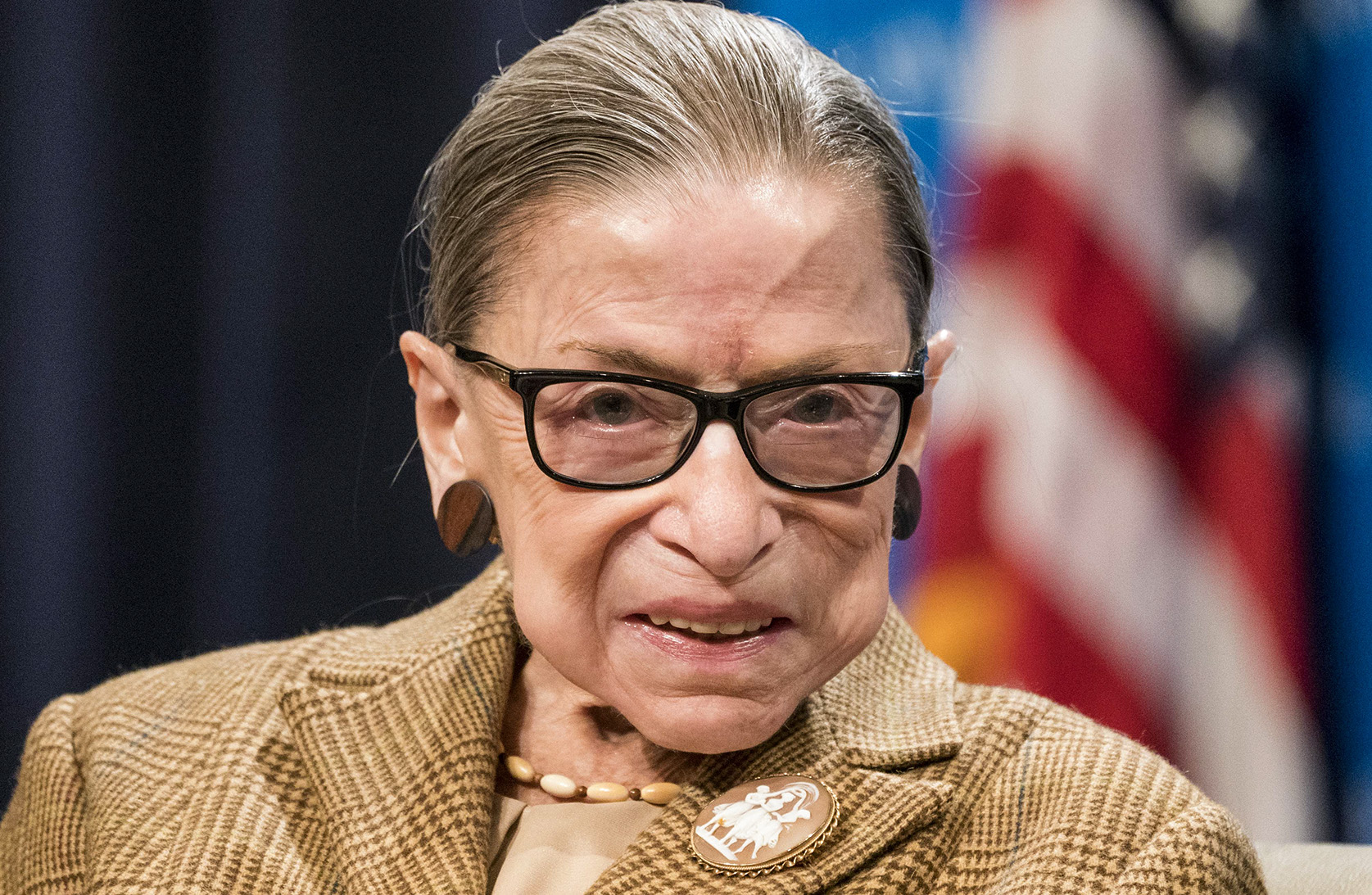 Ruth Bader Ginsburg – An ally of the South African Constitution