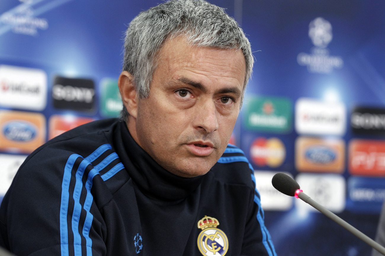 Mourinho brings special magic back to Chelsea