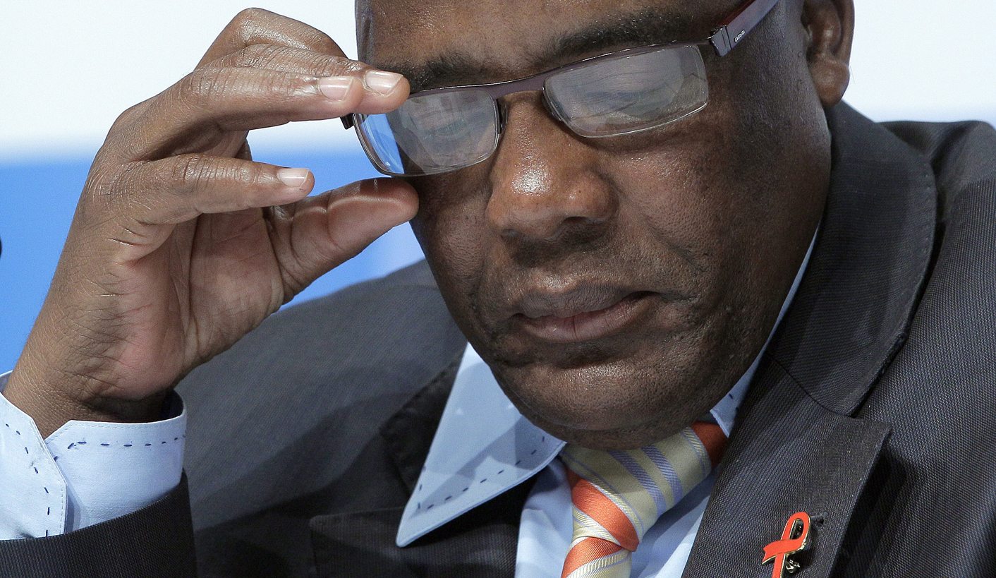 Charlotte Maxeke hospital protests could have been avoided had government acted