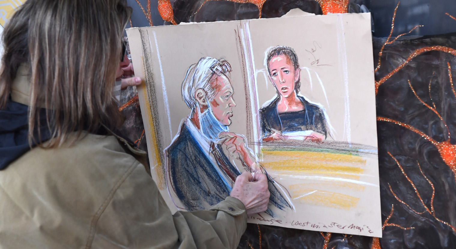 Judge’s ruling in Julian Assange case could threaten investigative journalism in UK and around the world