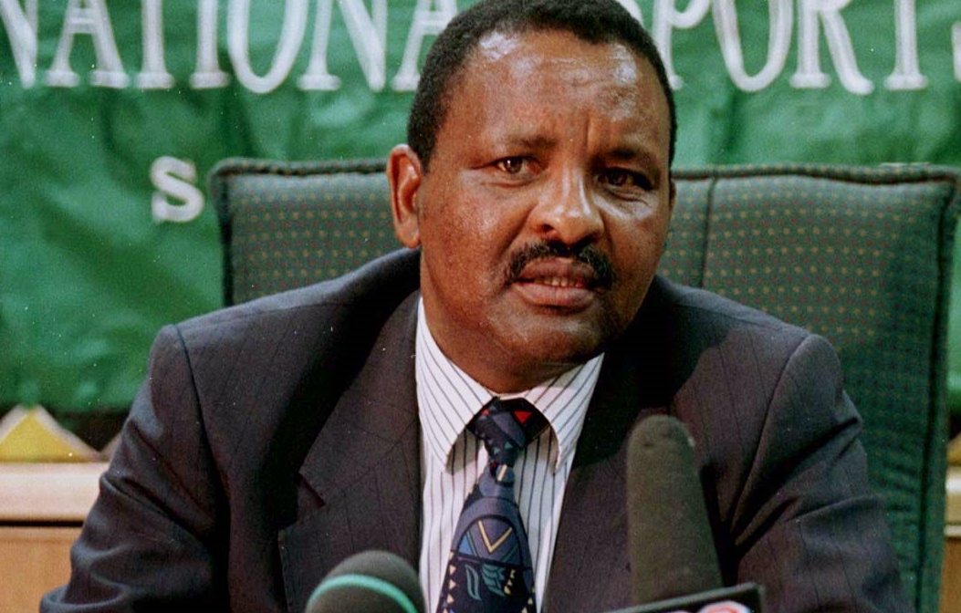 GroundUp: Corruption allegations against Gideon Sam come back to life