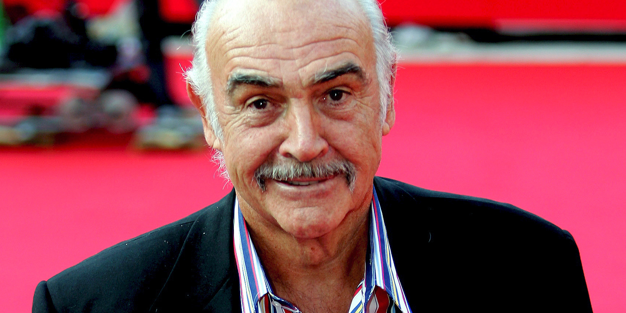 Sean Connery – In memory of The Man Who Would be King