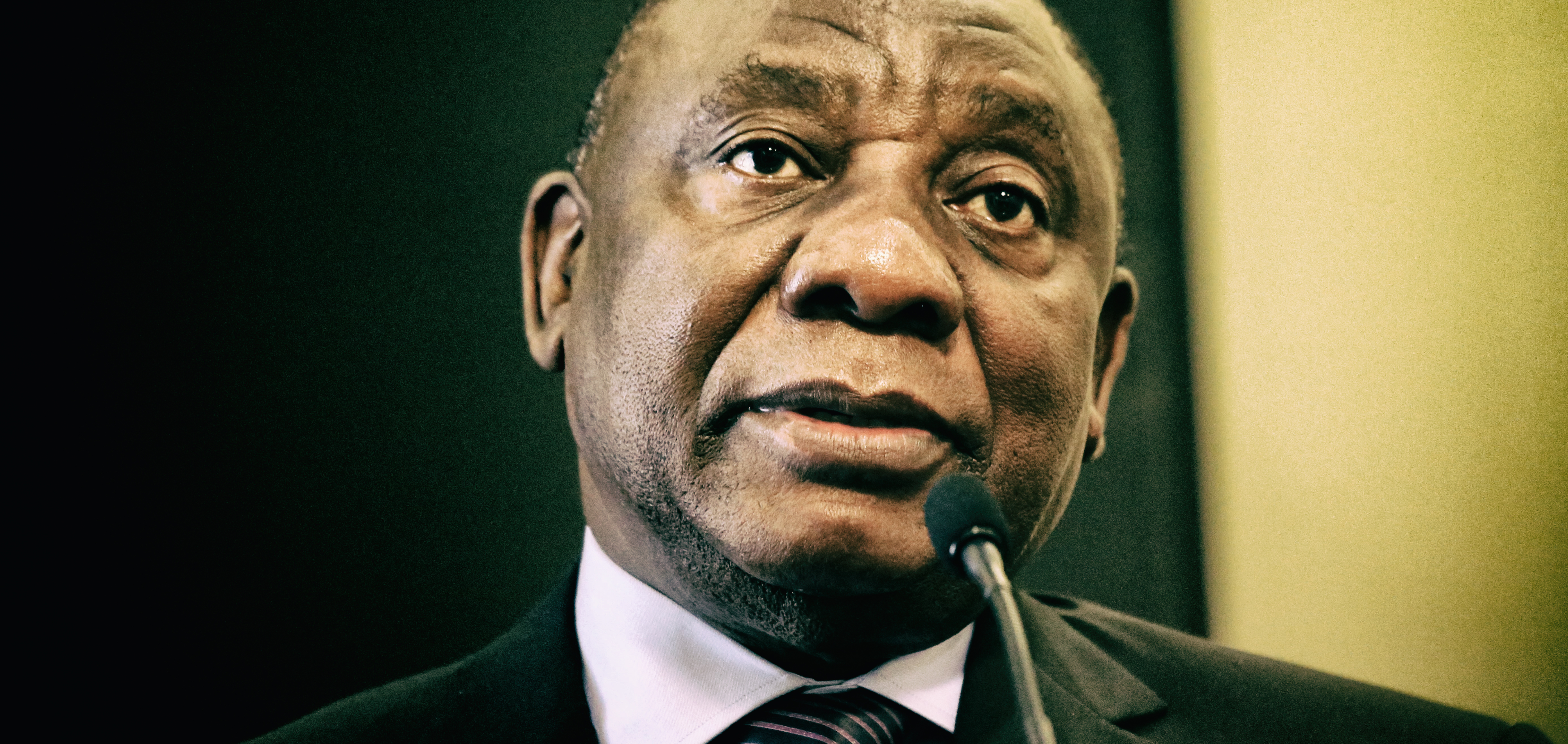 SA champions closer UN-AU co-operation in resolving conflicts