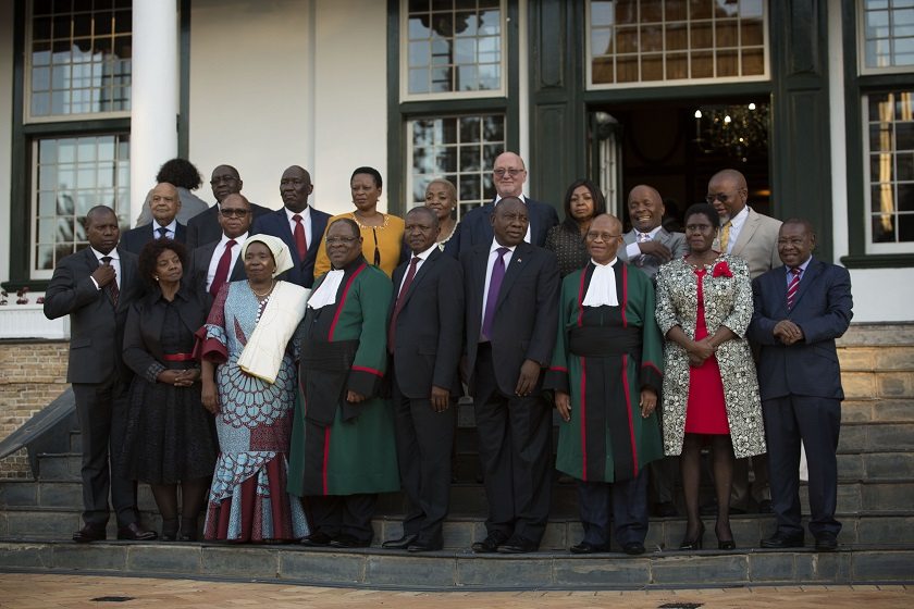 While you were sleeping: 1 March 2018