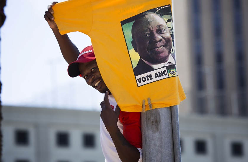 While you were sleeping: 12 February 2018