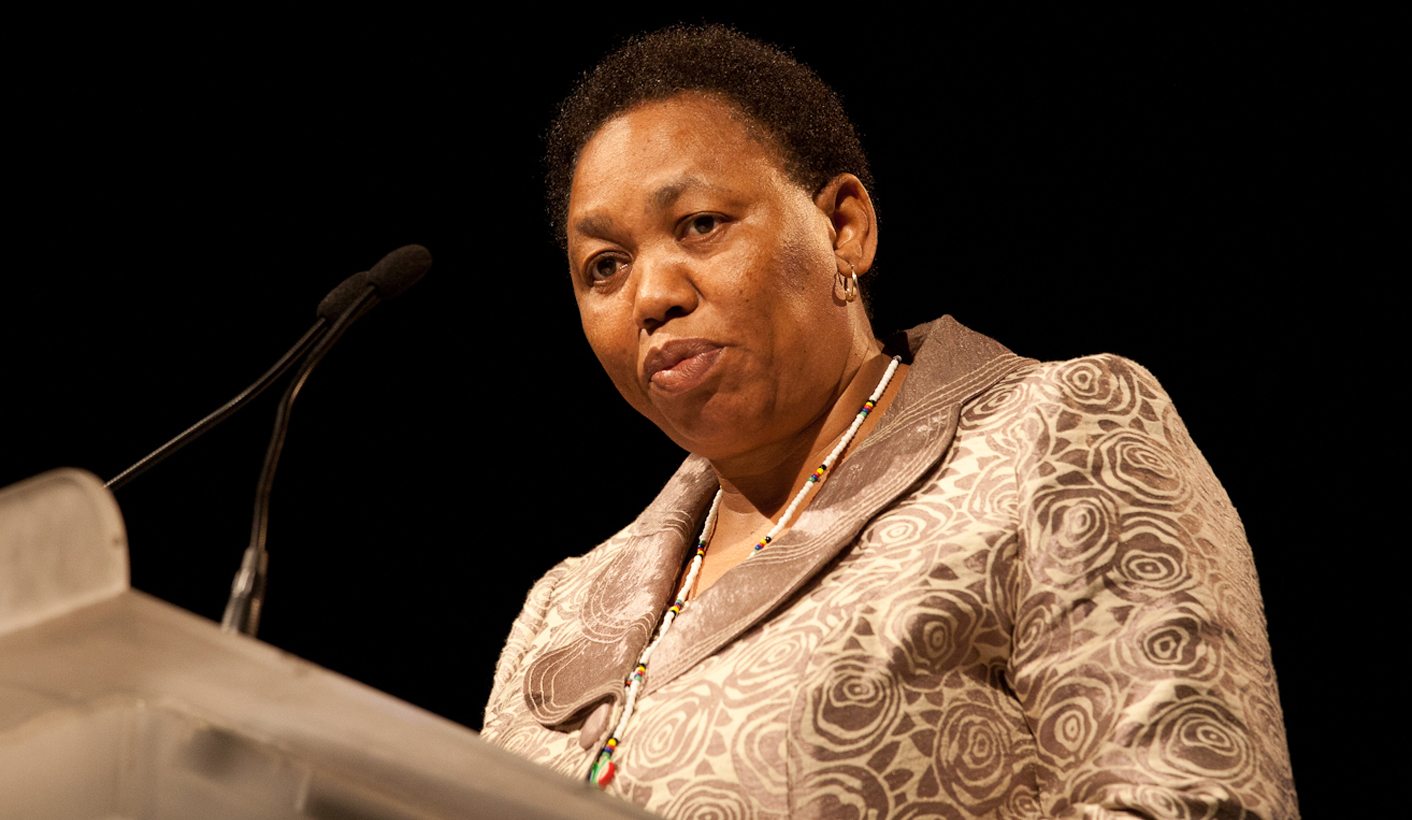 SECTION27: Department continues to fail children with disabilities