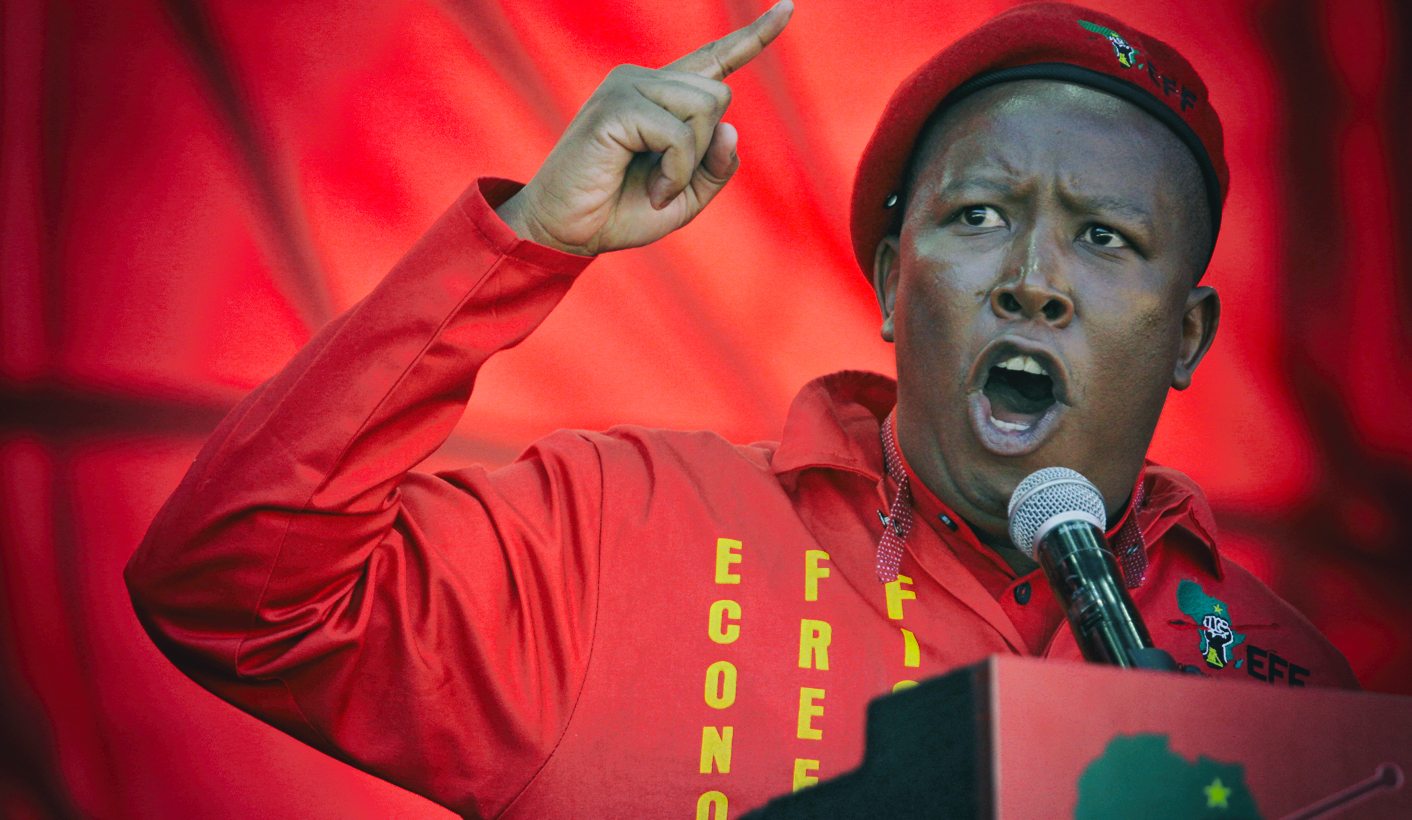 LGE2016: Hung municipalities destined for minority councils as EFF opts to abstain