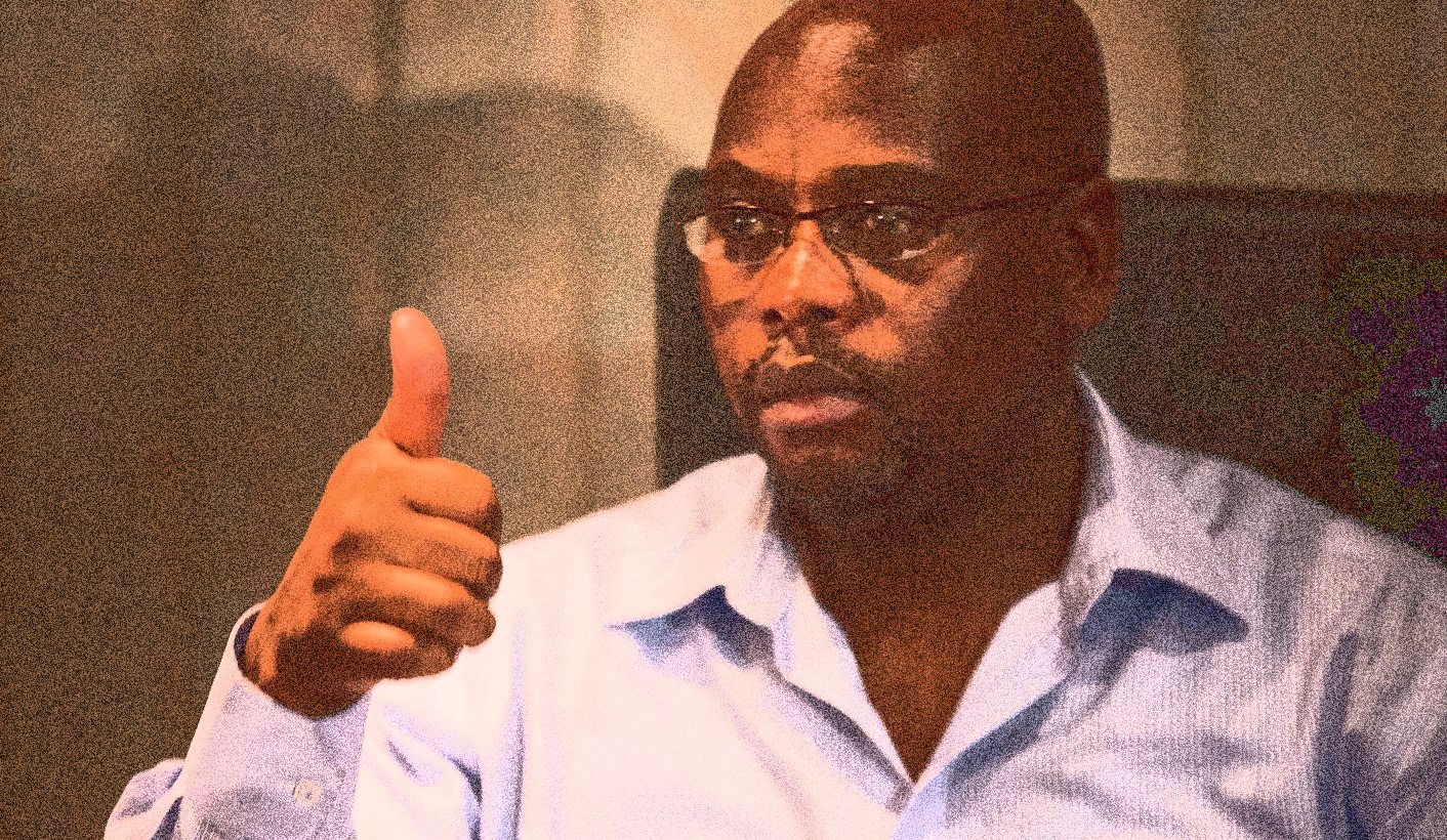 Cosatu Congress: Let’s do the time warp again