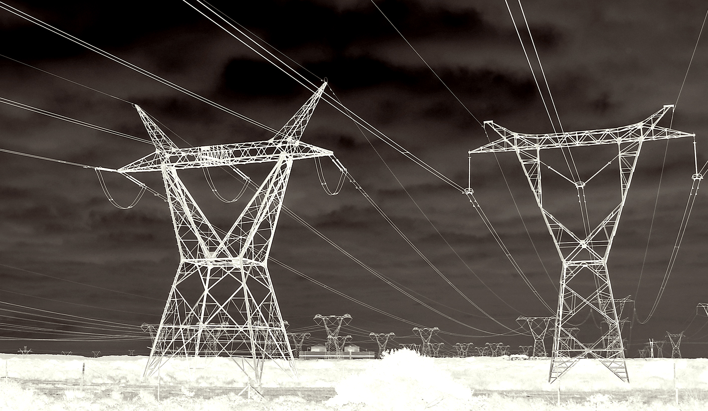 From #PayBackTheMoney to Eskom: South Africa, the Fool’s Paradise