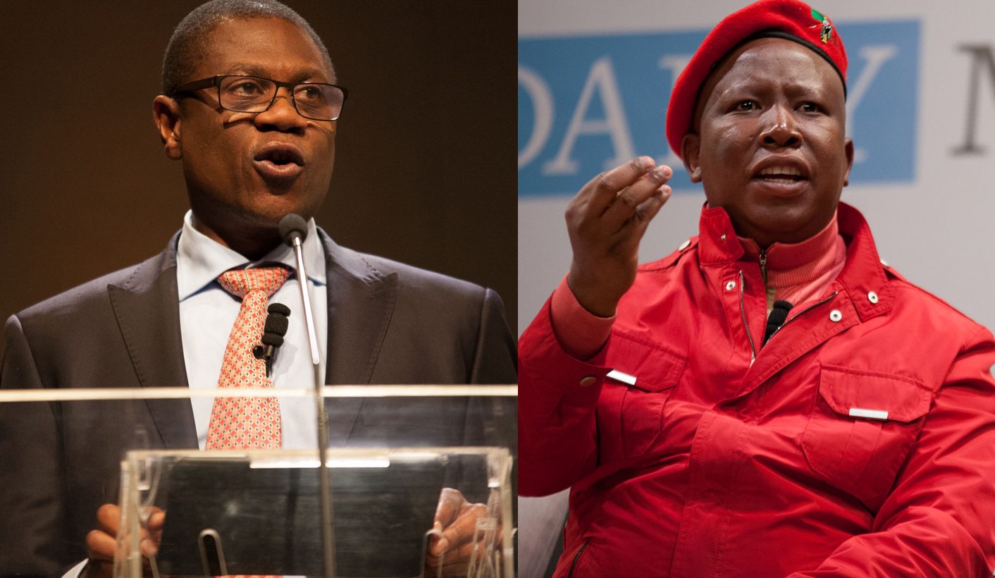 The Gathering 2015: Truth, power and the hidden political battles