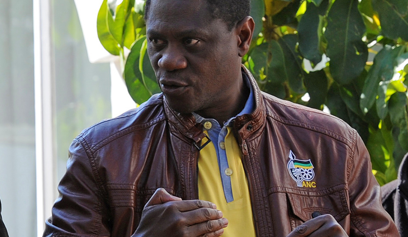 Gauteng ANC: Another twist in the e-toll