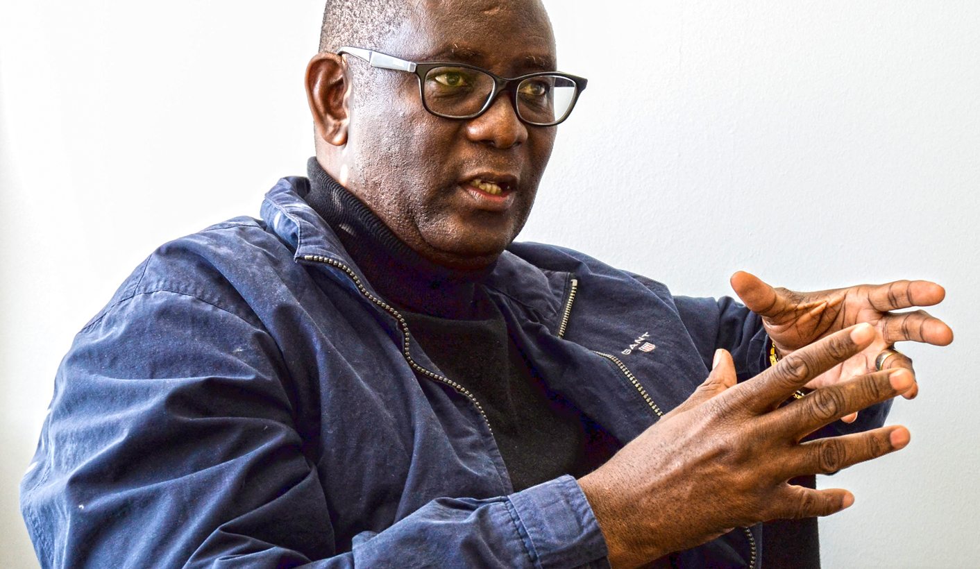 Vavi: We dropped the ball in '96, now it's time to pick it up
