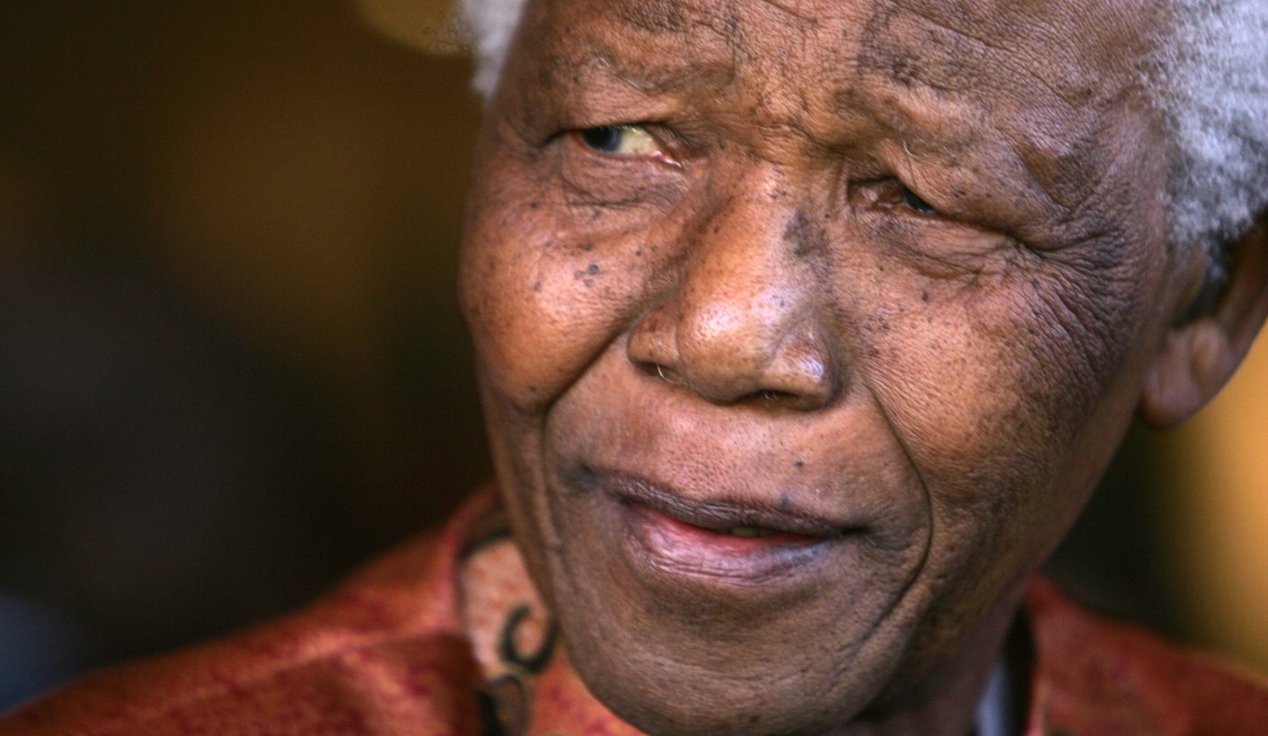 Mandela Day: Extraordinary times demand extraordinary leadership