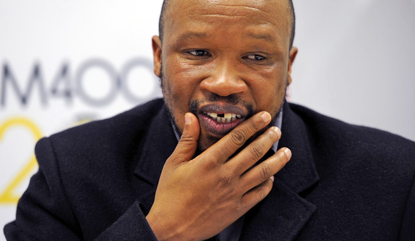 Numsa raises the stakes on Cosatu special congress