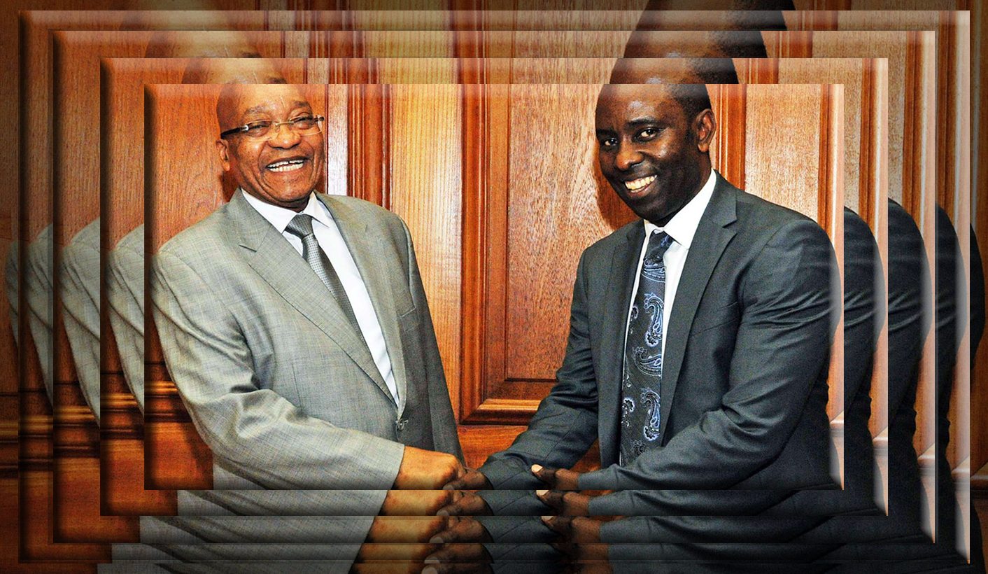 Zupta Contagion: Hard questions ANC must ask, but can’t