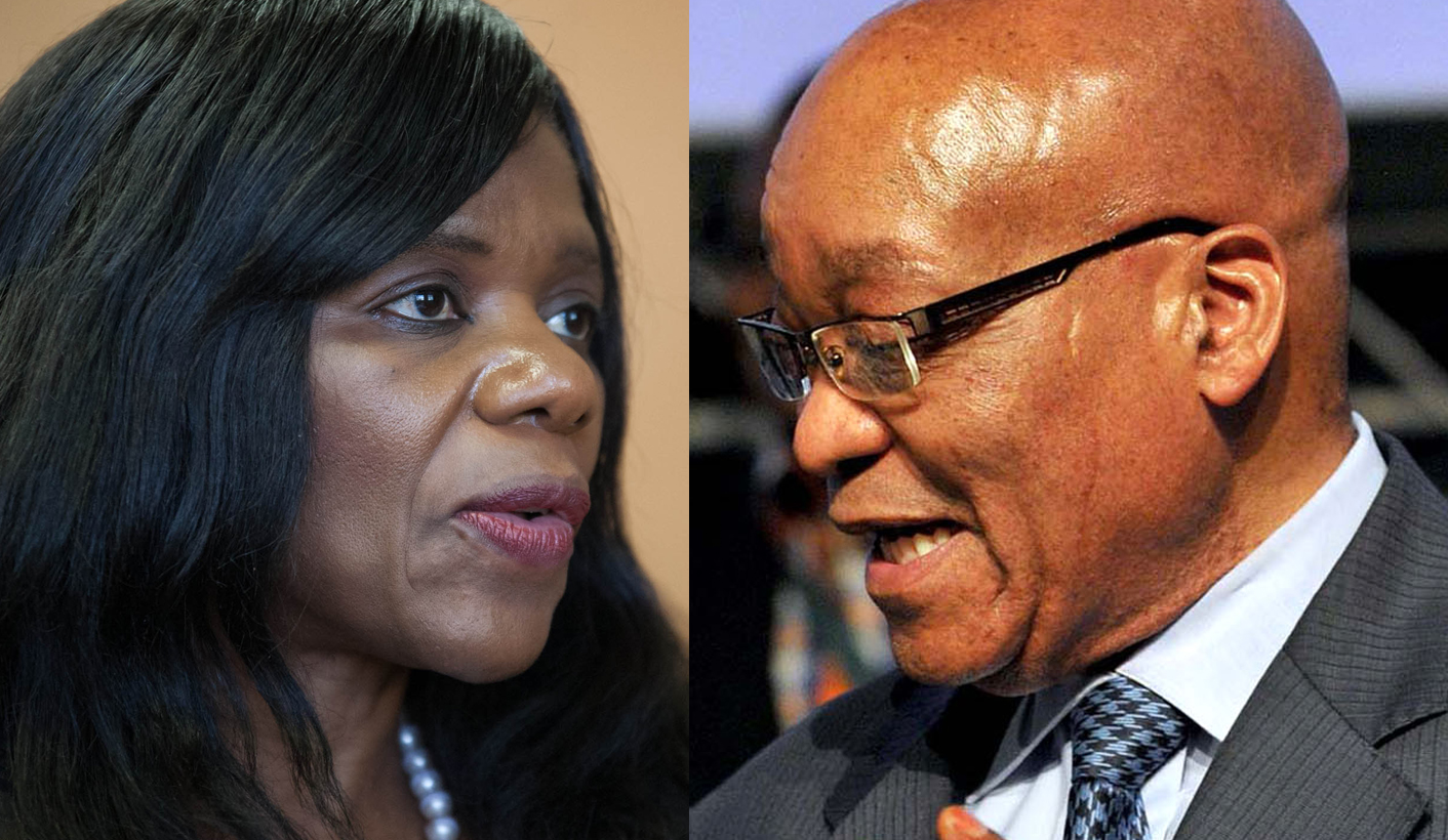 Ranjeni-Thuli-fights-back