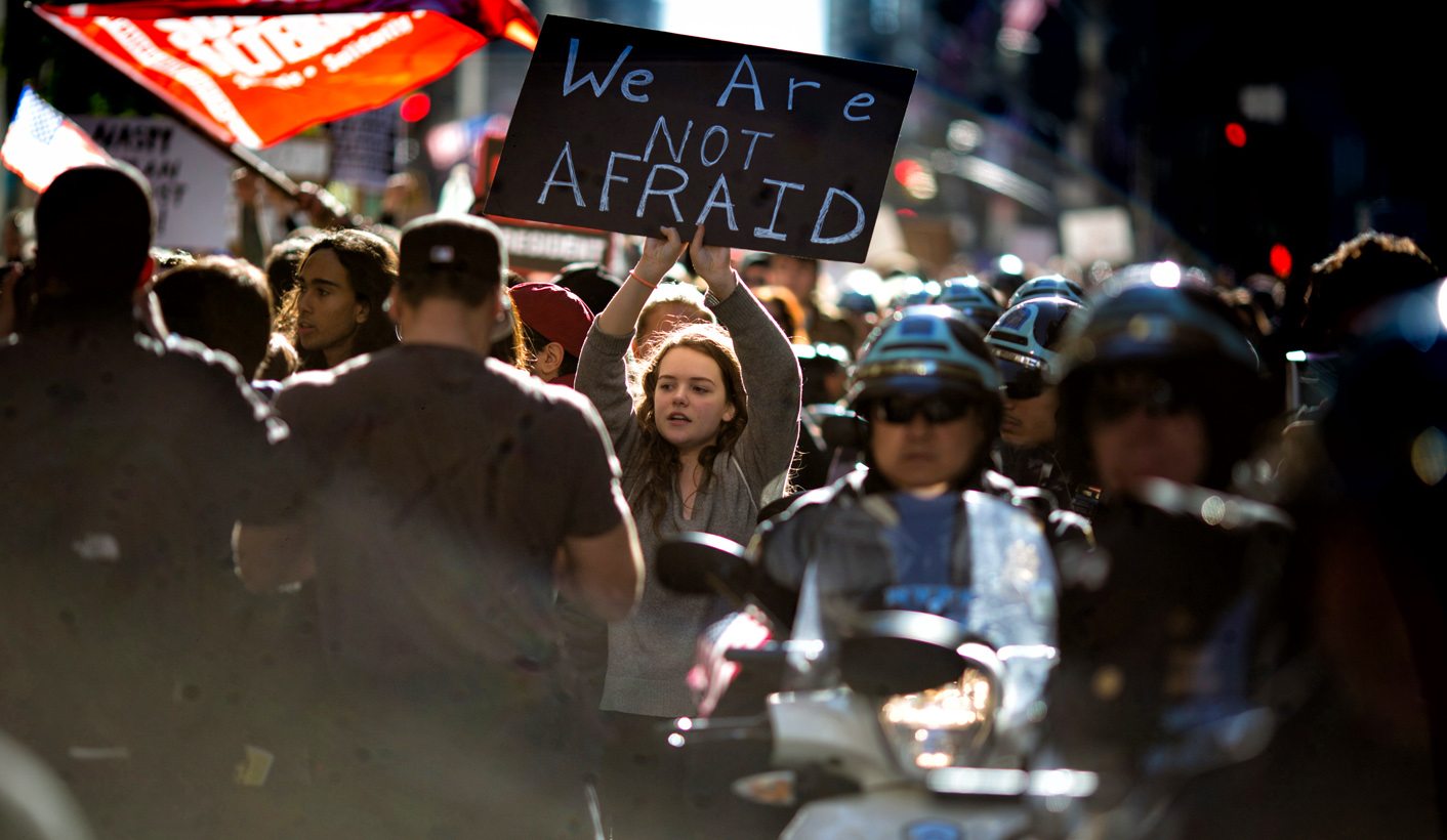 Choose Dope: The Silver linings playbook of Donald Trump’s brave new world