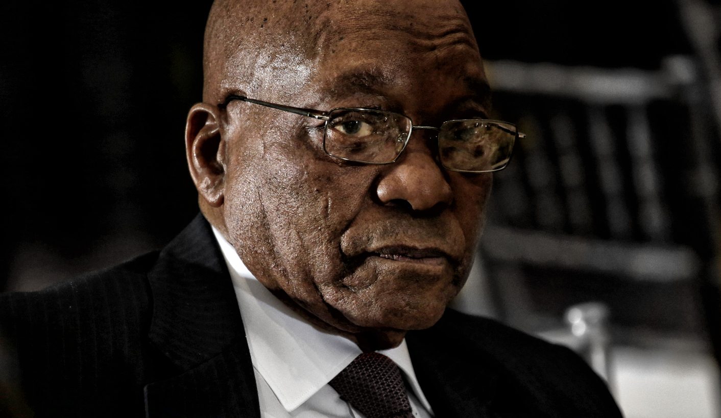 The Endgame: Zuma on the ropes as ANC tactical manoeuvre unfolds