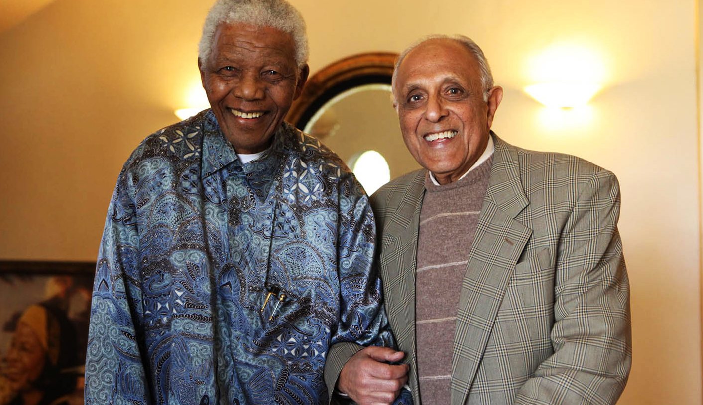 The Long Road 2.0: Combatting racism in South Africa