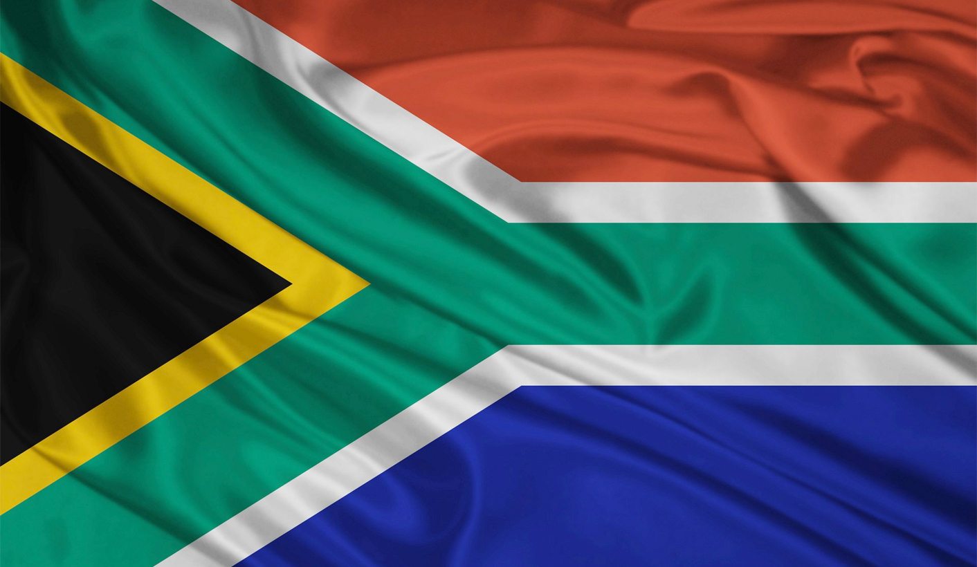 Get up, stand up, don't give up the fight! Civil society call to action against corruption