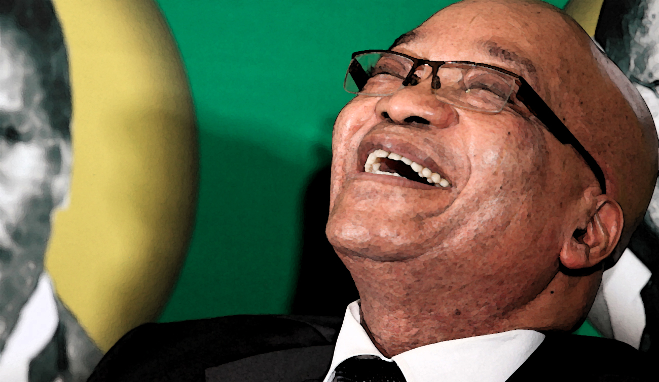 Elections 2014: How the ANC's top guns line up
