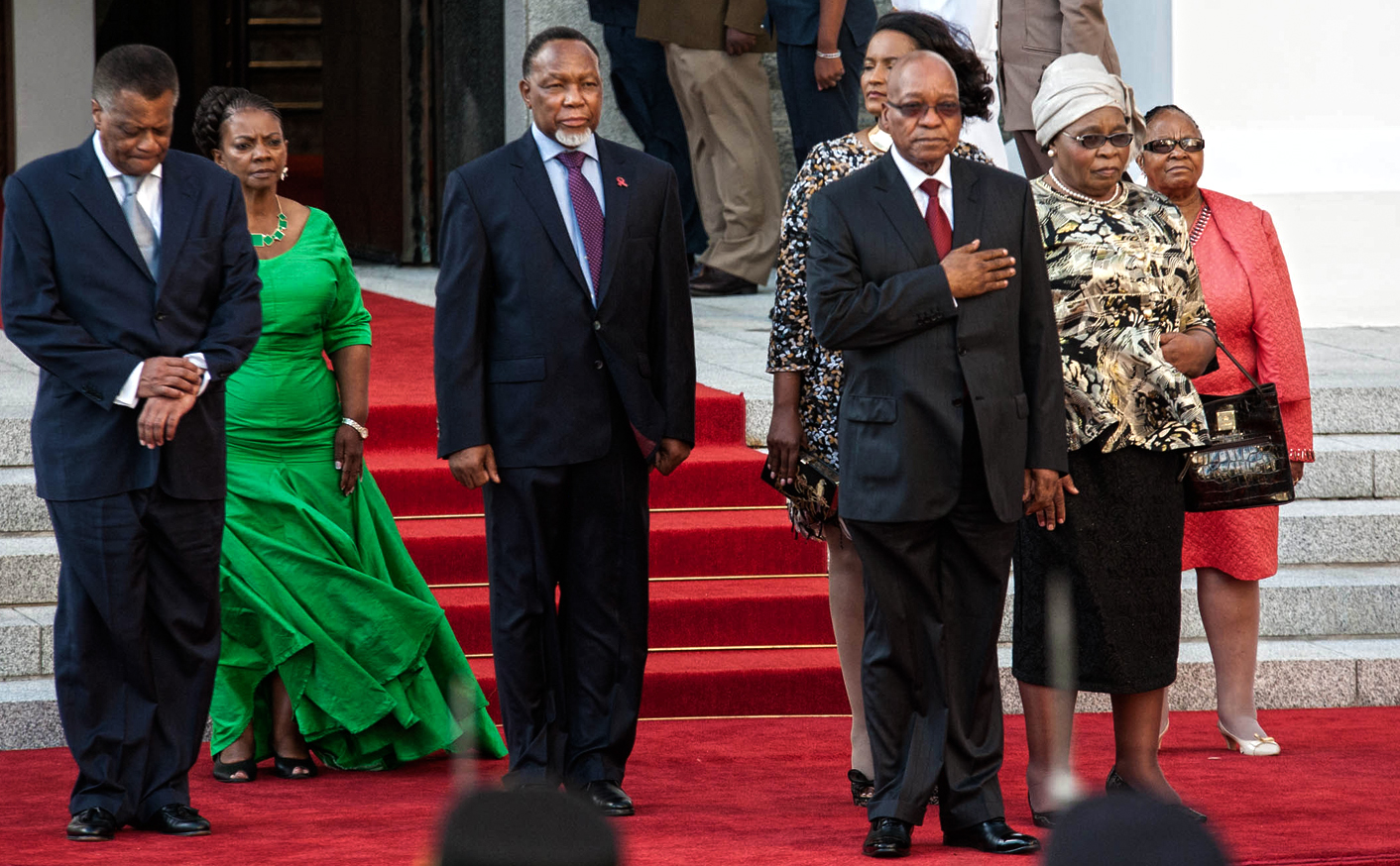 Ranjeni-on-SONA-real