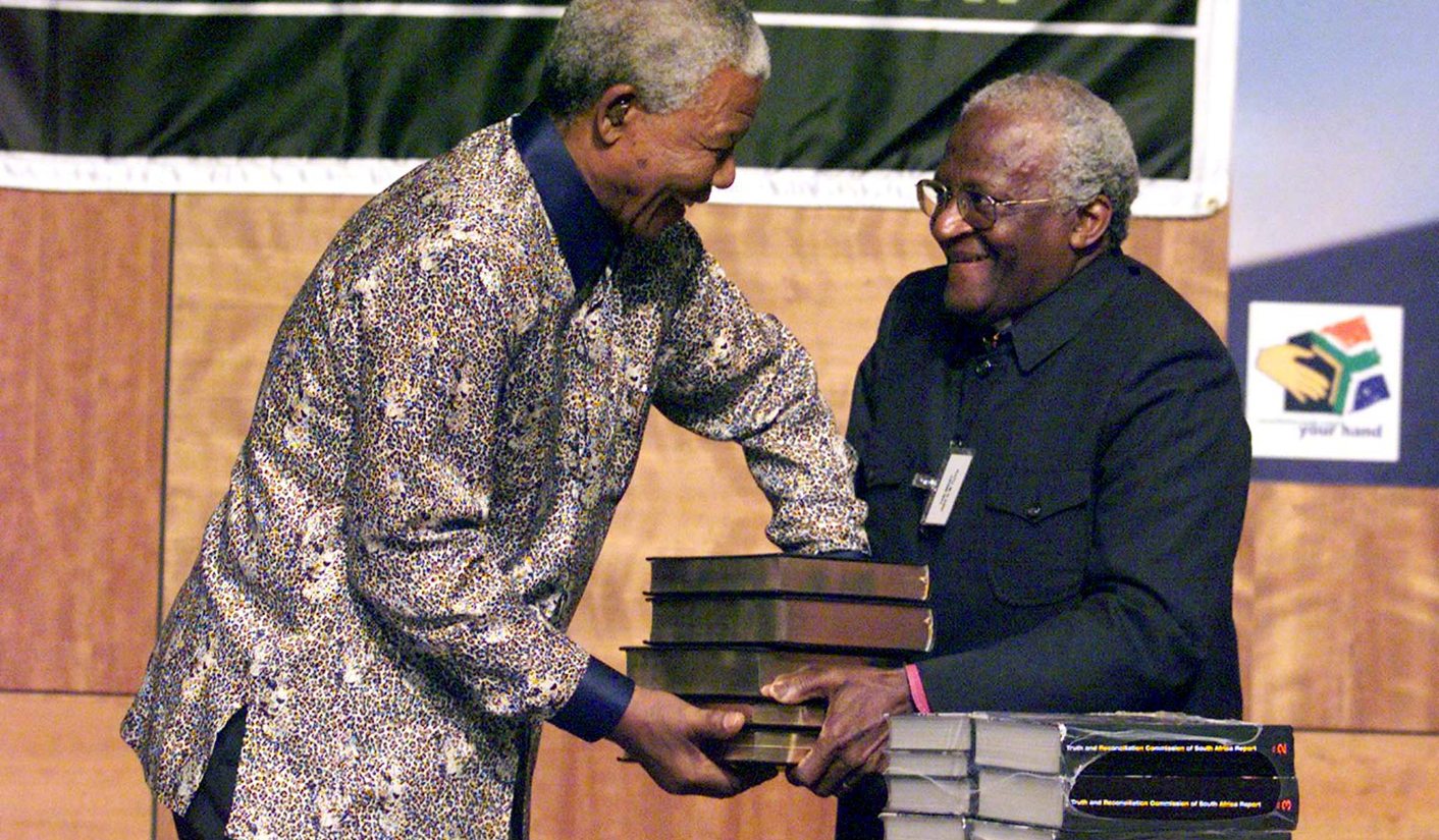 The TRC’s unfinished business: Old wounds, new oppressor