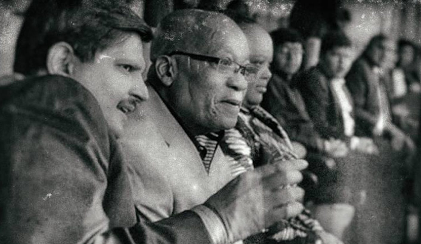 Gupta Mania: How inexplicable devotion turns ANC leaders into kamikaze pilots