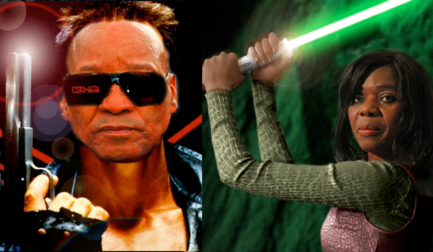 Zuma vs. Madonsela: Constitutional crisis looms over Nkandla investigation