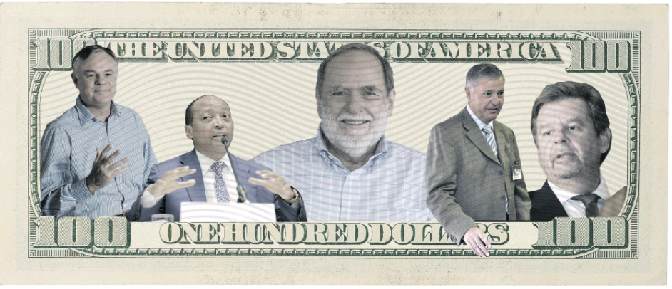 Ray - SA's billionaires