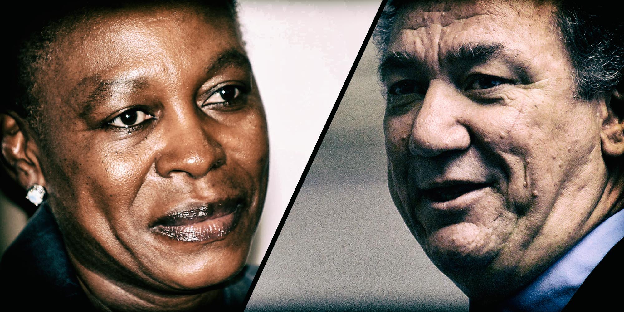 DA steps into Sascoc leadership battle