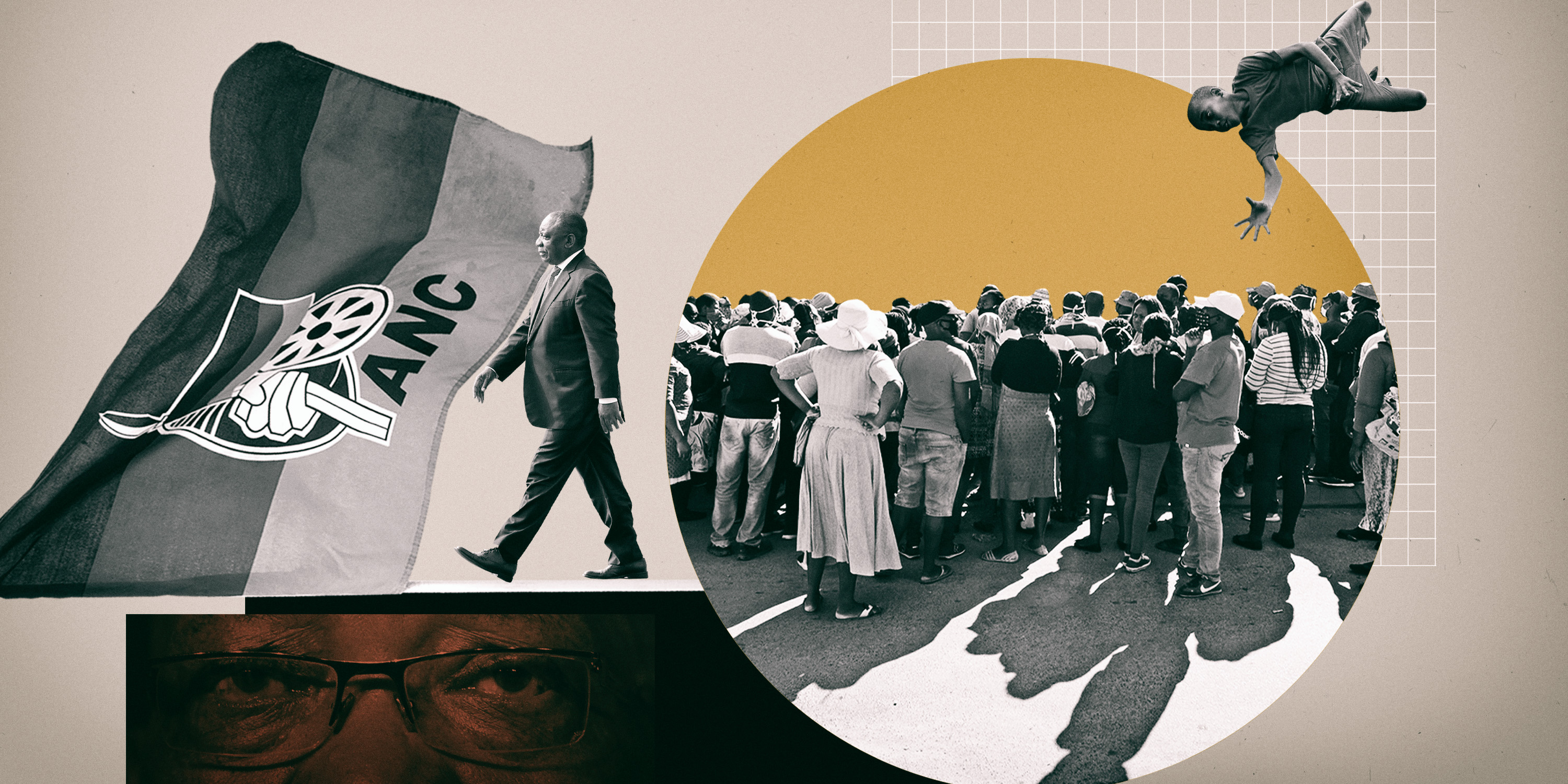 Leadership in Question (Part One): The leadership we have