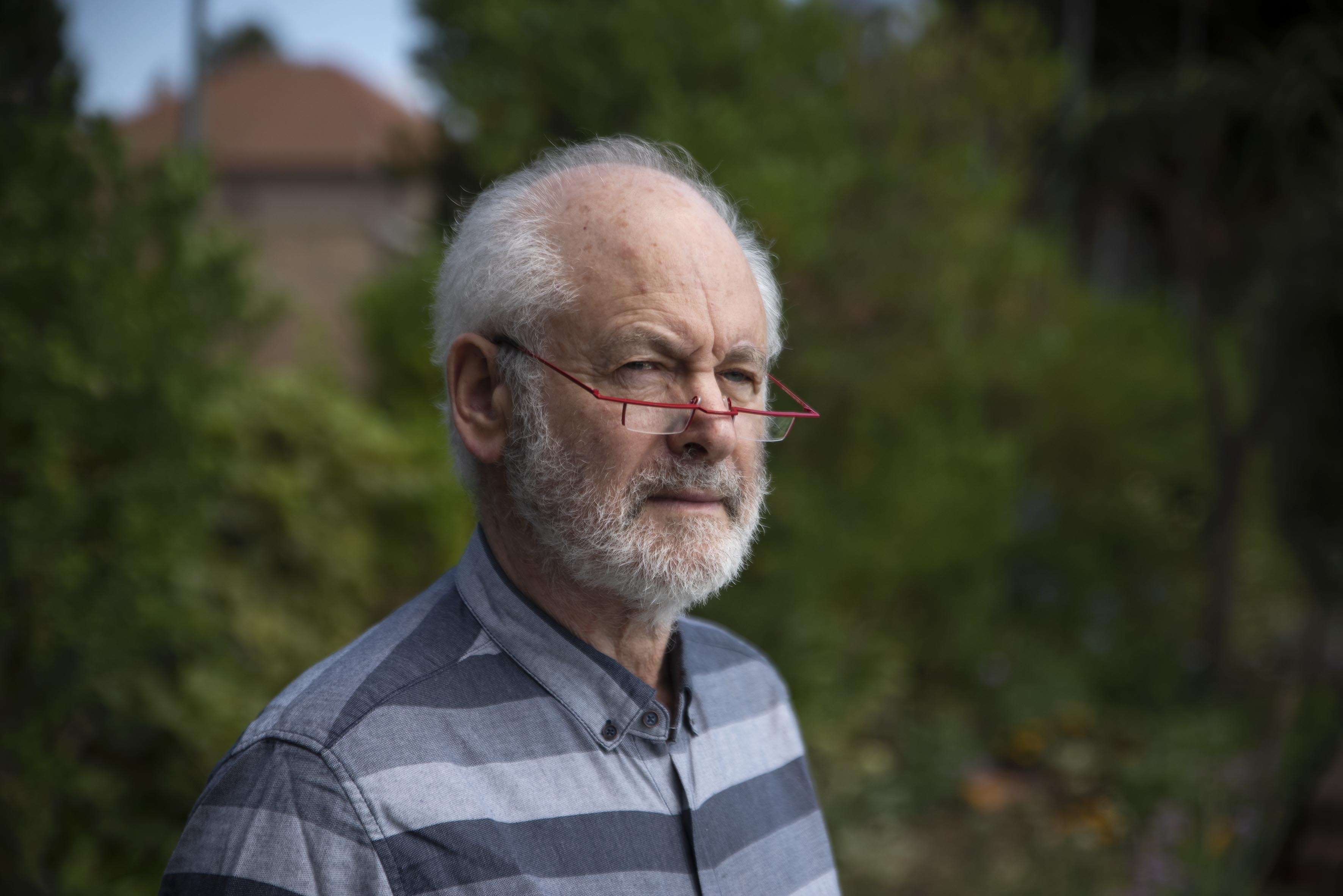 The threat to democracy, Part Two: The EFF