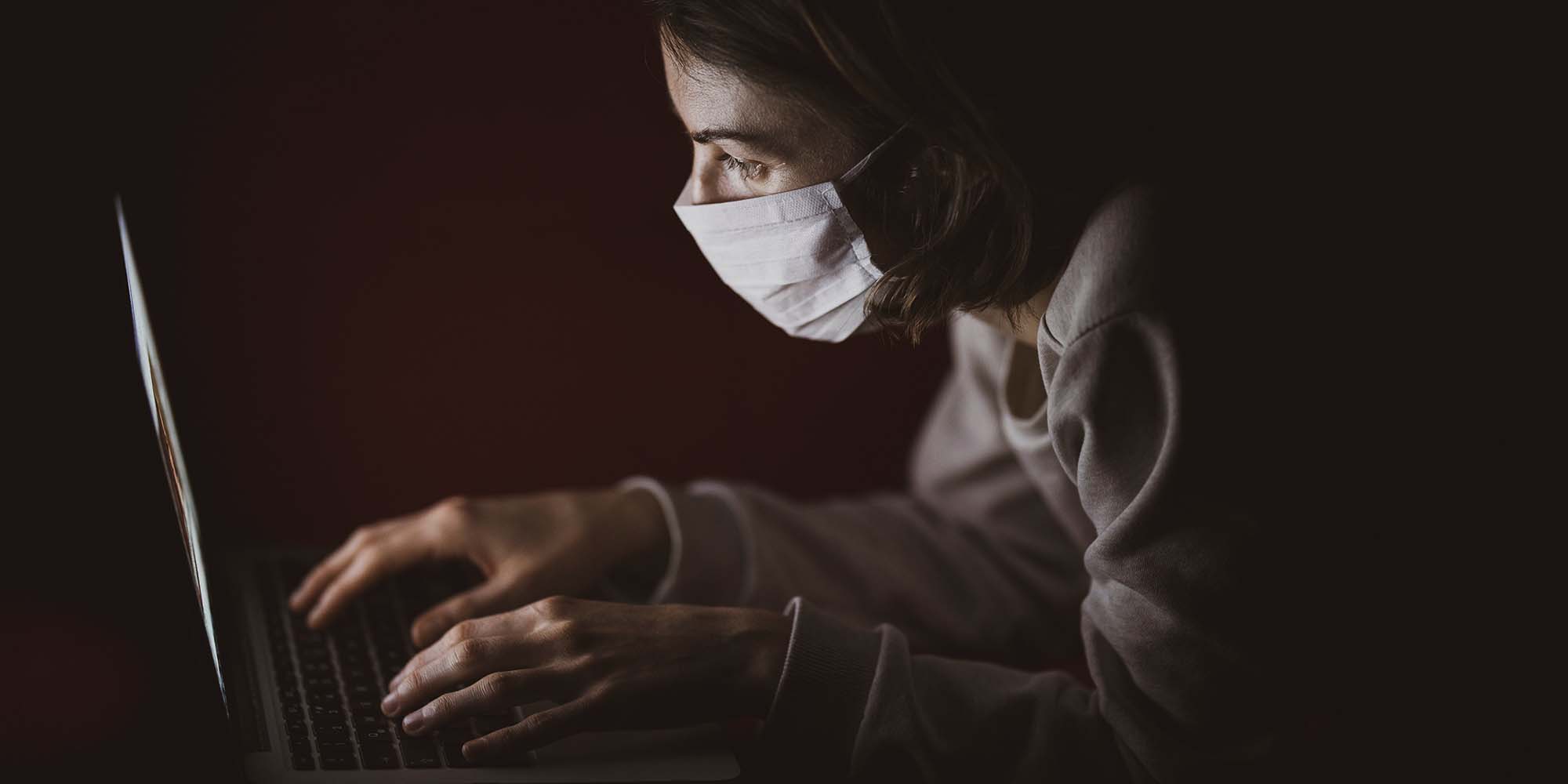 Disinformation in a time of Covid-19: Weekly Trends in South Africa