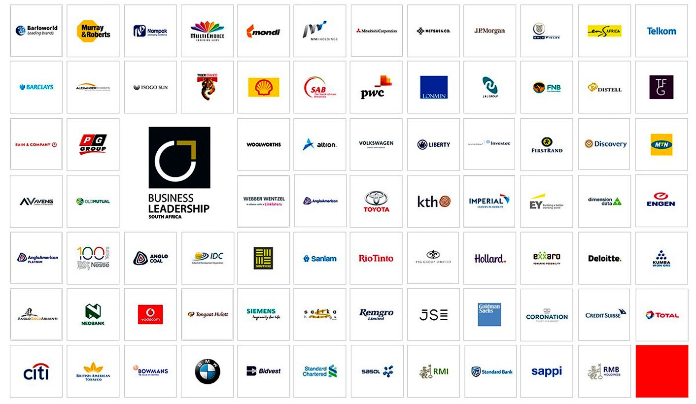 Spring Cleaning: With Eskom and Transnet given the boot, business gets serious over corruption and incompetence