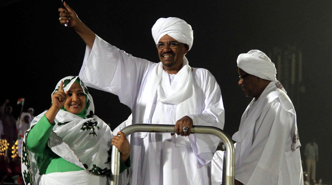 SA and rule of law: Where to in a post-Bashir world?