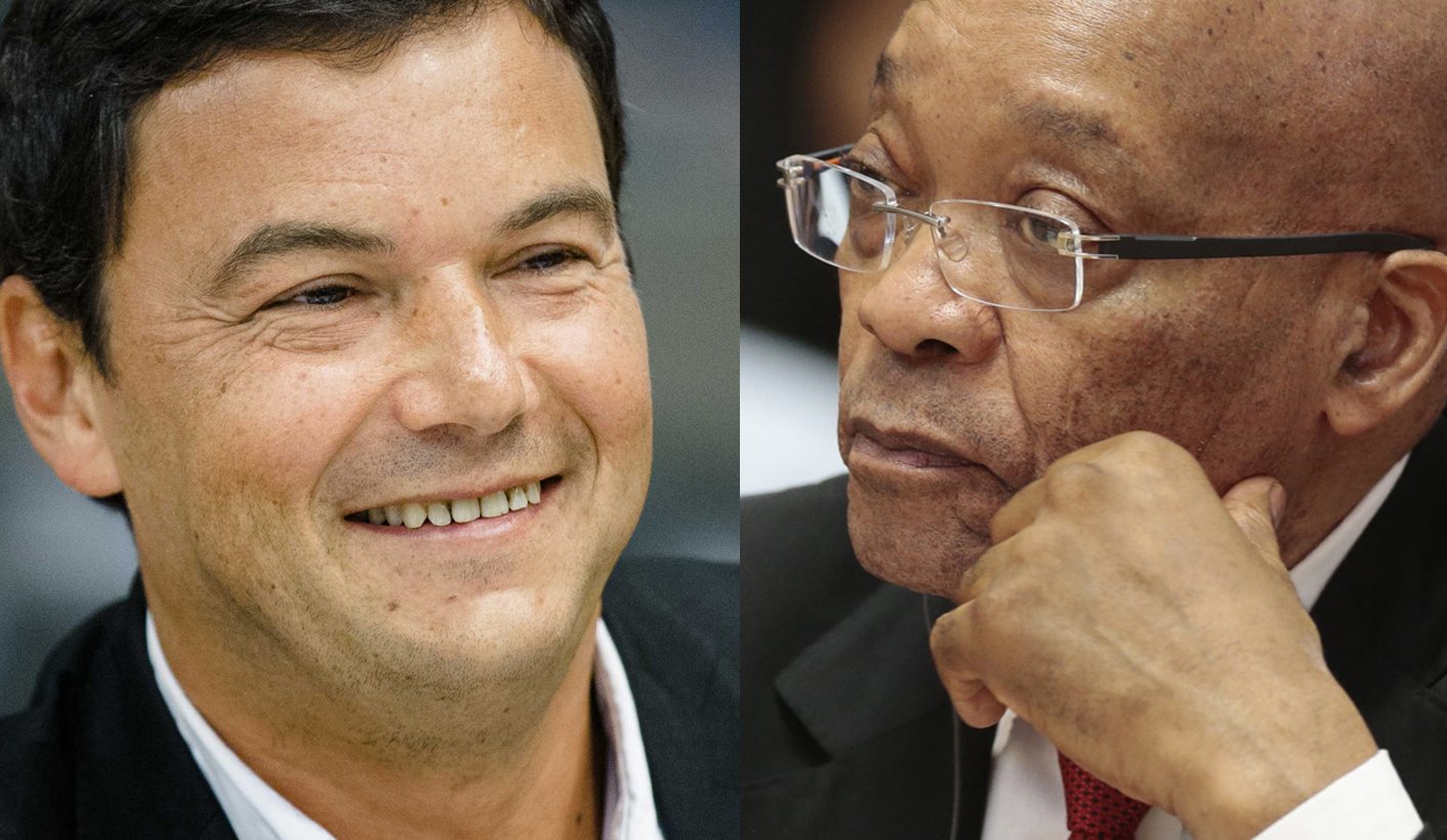 Analysis: Could the ANC’s proposed ‘wealth tax’ work?