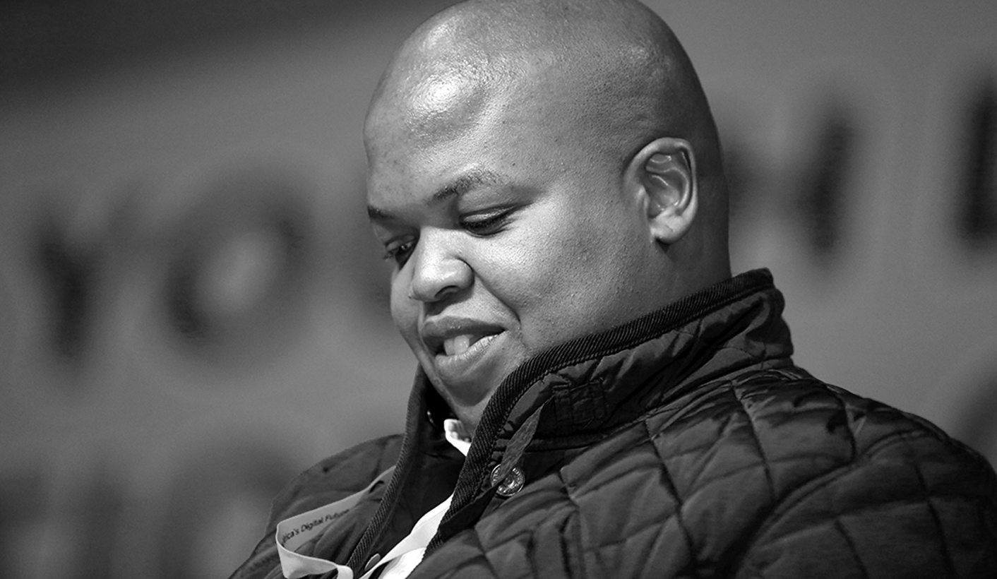 ANC Youth League: Who is new leader Collen Maine?