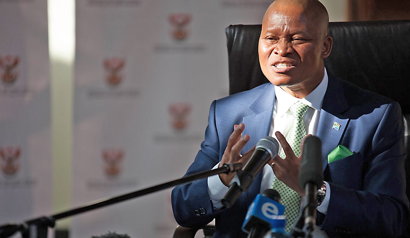 Judicial Service Commission: Transformation tops the bill in judges’ interviews