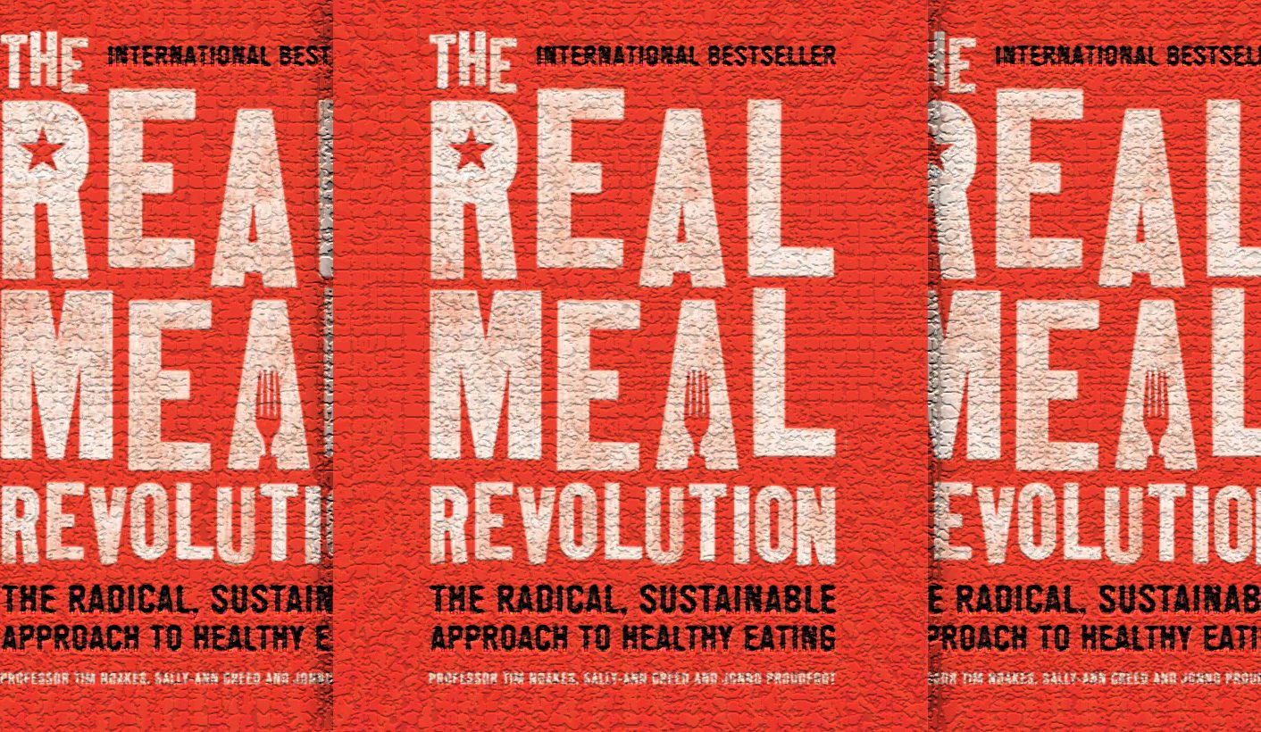 The Trial and Tribulations of Tim Noakes