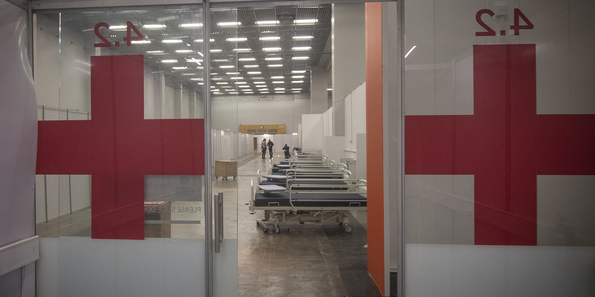 Covid-19 surge: Investing heavily in ICU capacity is not the only option