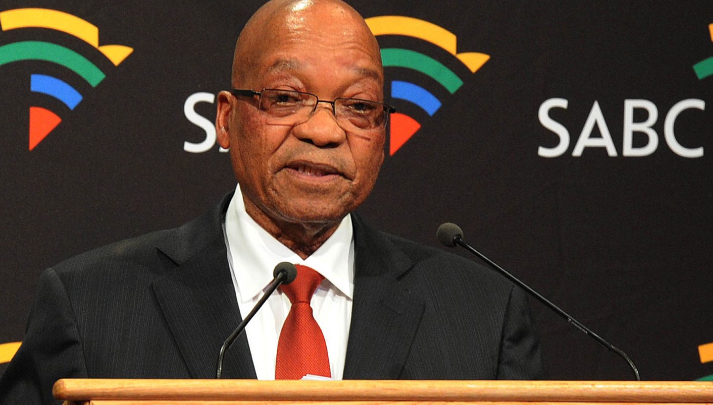 Analysis: Is good news no news?